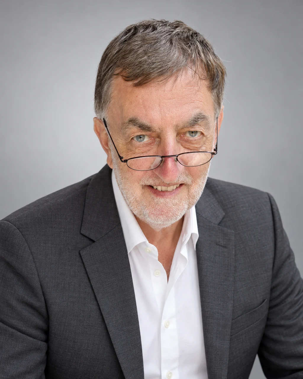 Dipl.-Wirtsch.-Ing. Rüdiger Hollm, Geschäftsführer